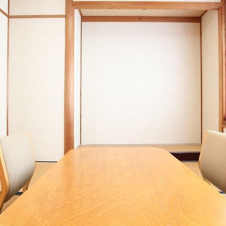 Hikone Biwako Hotel Екстериор снимка