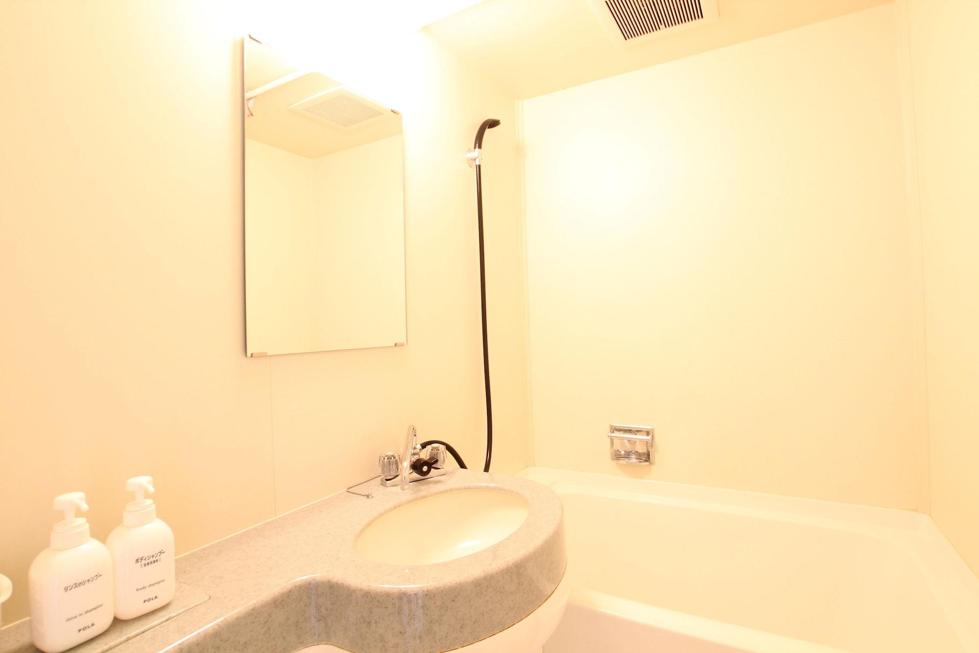 Hikone Biwako Hotel Екстериор снимка