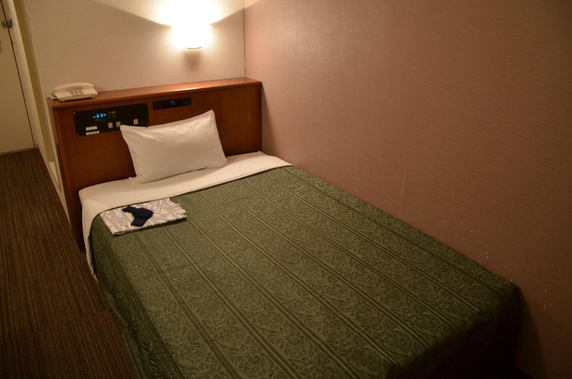 Hikone Biwako Hotel Екстериор снимка