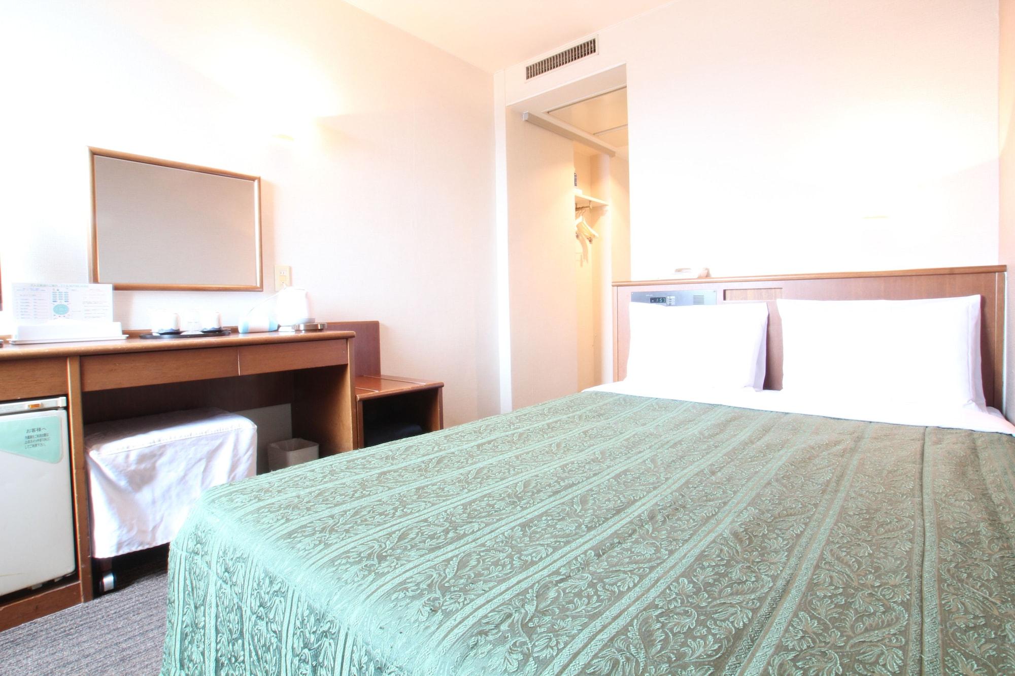 Hikone Biwako Hotel Екстериор снимка