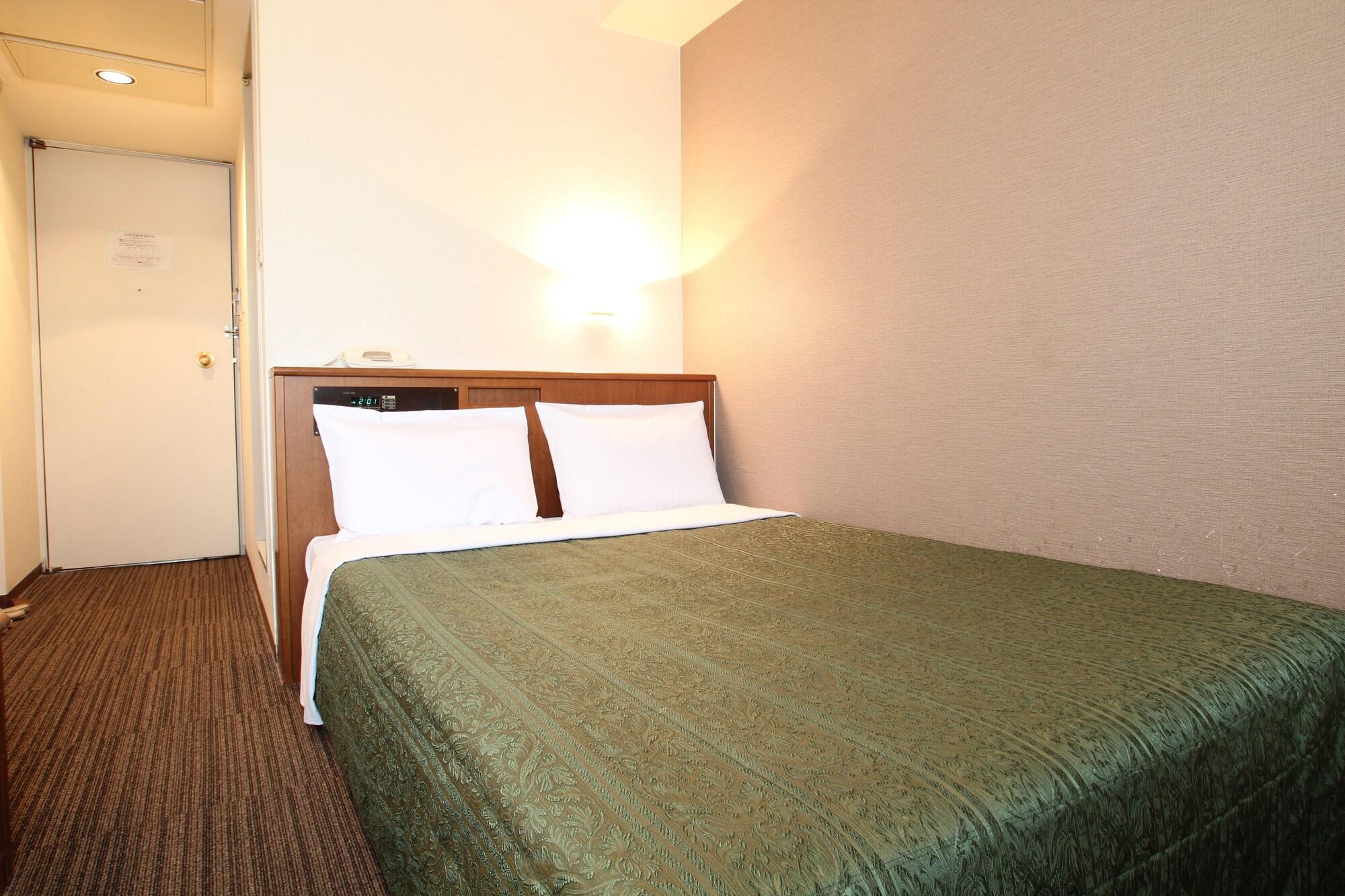 Hikone Biwako Hotel Екстериор снимка