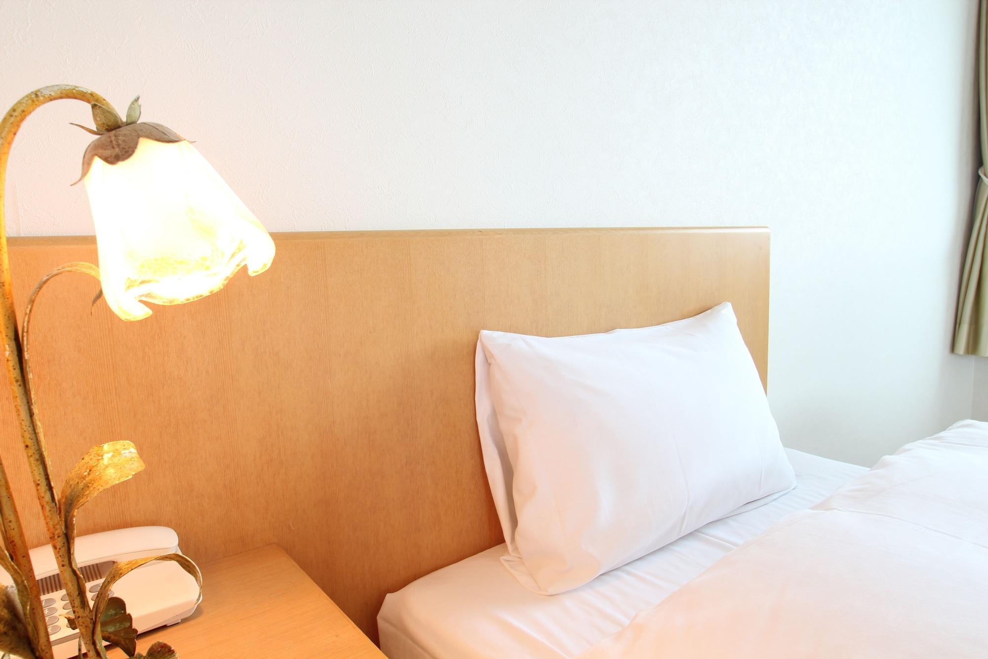 Hikone Biwako Hotel Екстериор снимка