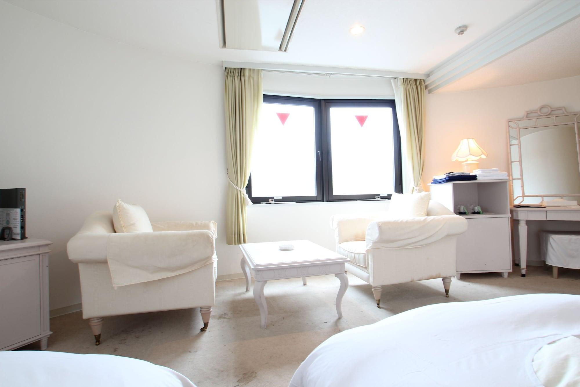 Hikone Biwako Hotel Екстериор снимка