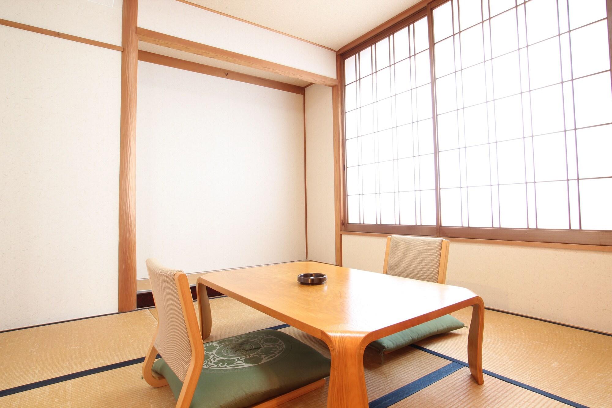 Hikone Biwako Hotel Екстериор снимка