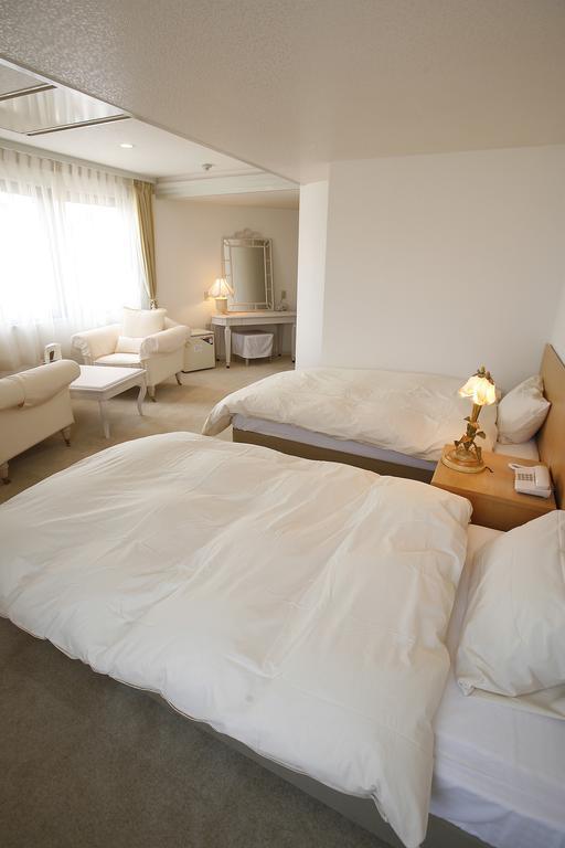 Hikone Biwako Hotel Екстериор снимка