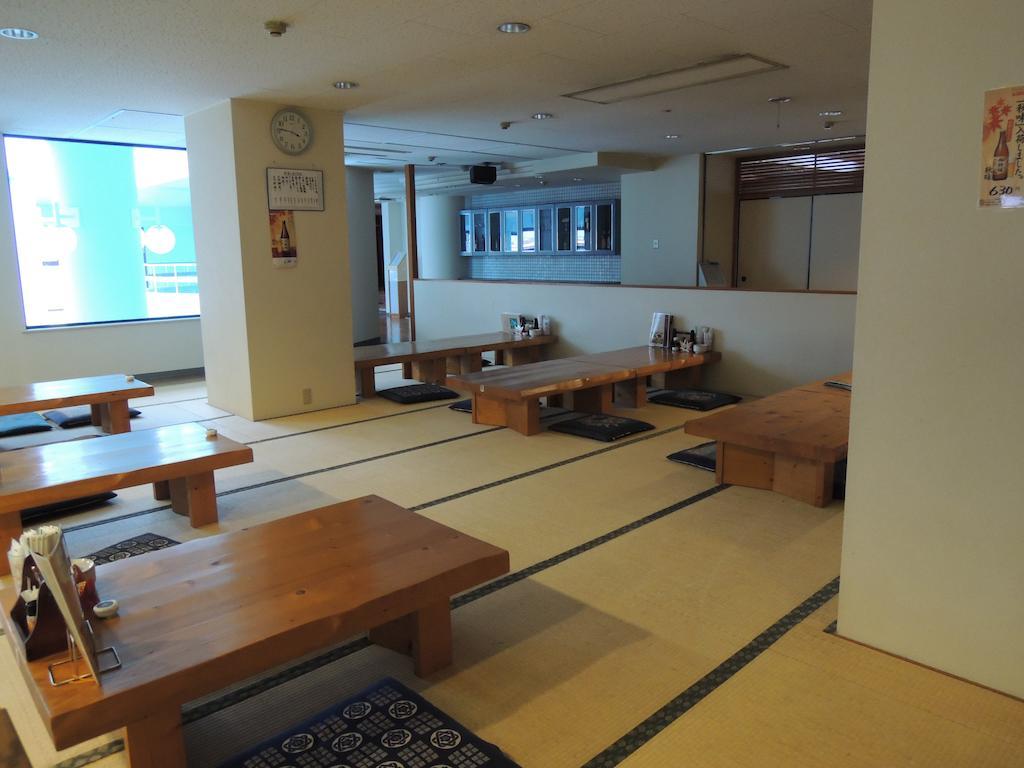 Hikone Biwako Hotel Екстериор снимка