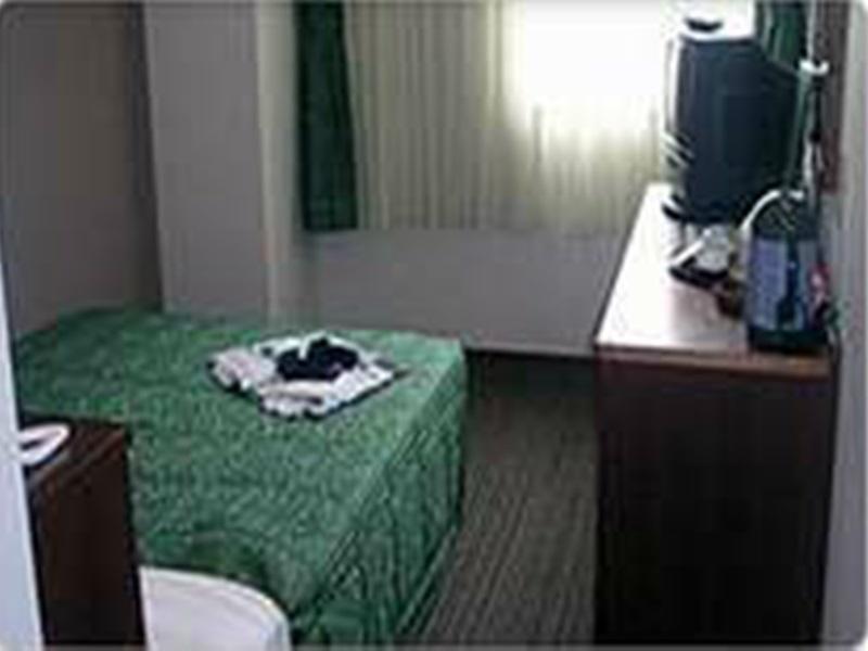 Hikone Biwako Hotel Екстериор снимка