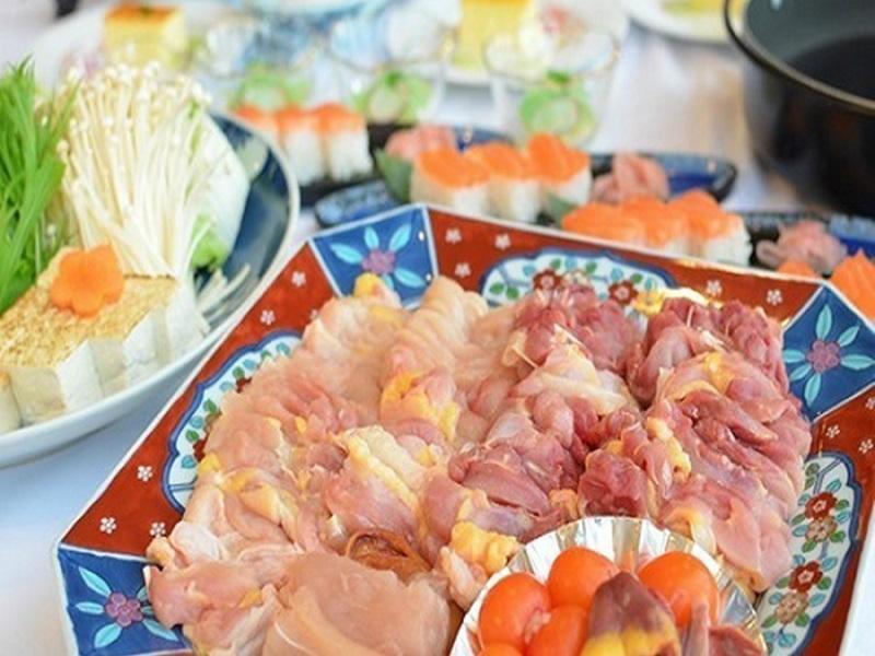 Hikone Biwako Hotel Екстериор снимка