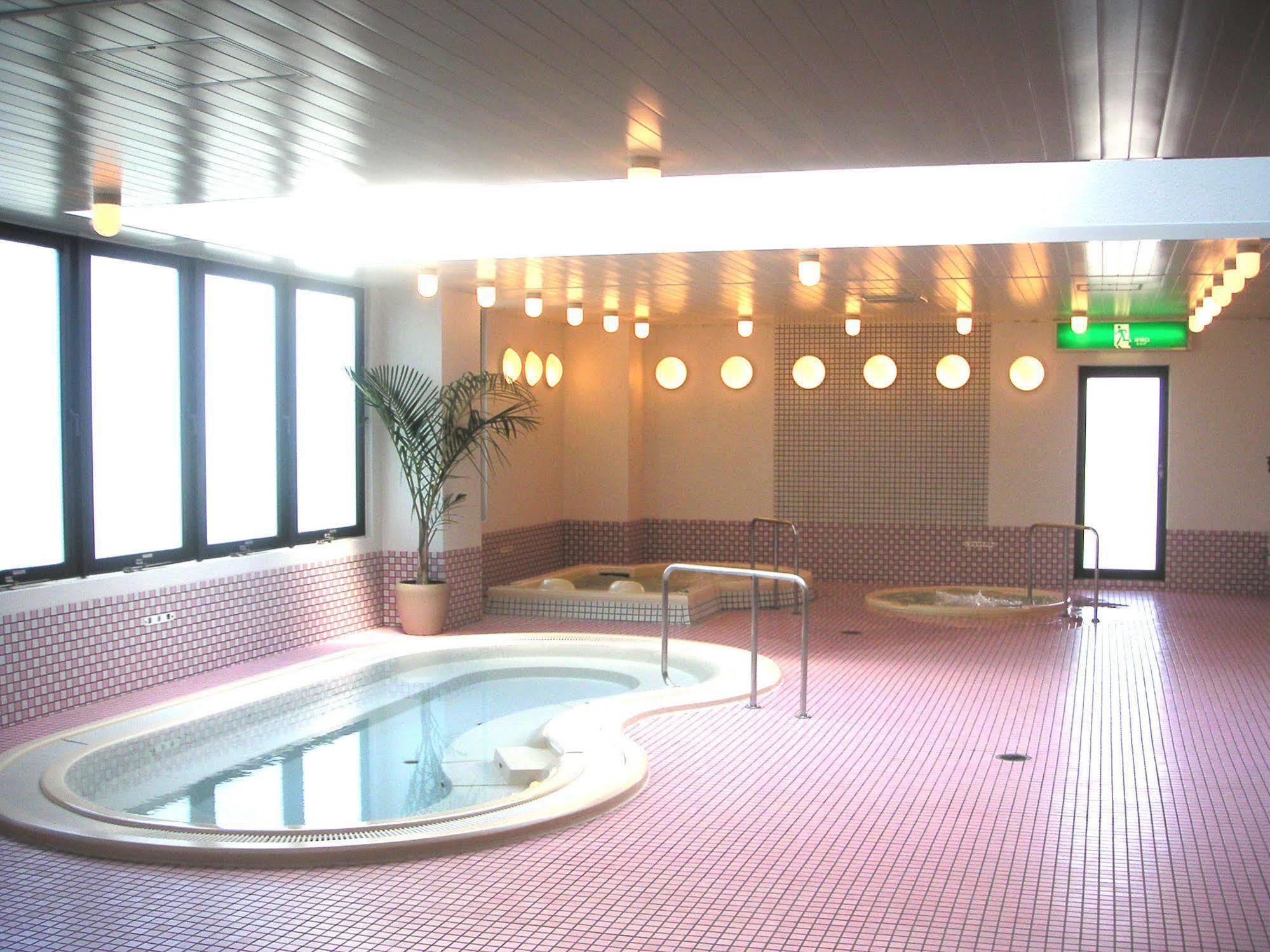 Hikone Biwako Hotel Екстериор снимка