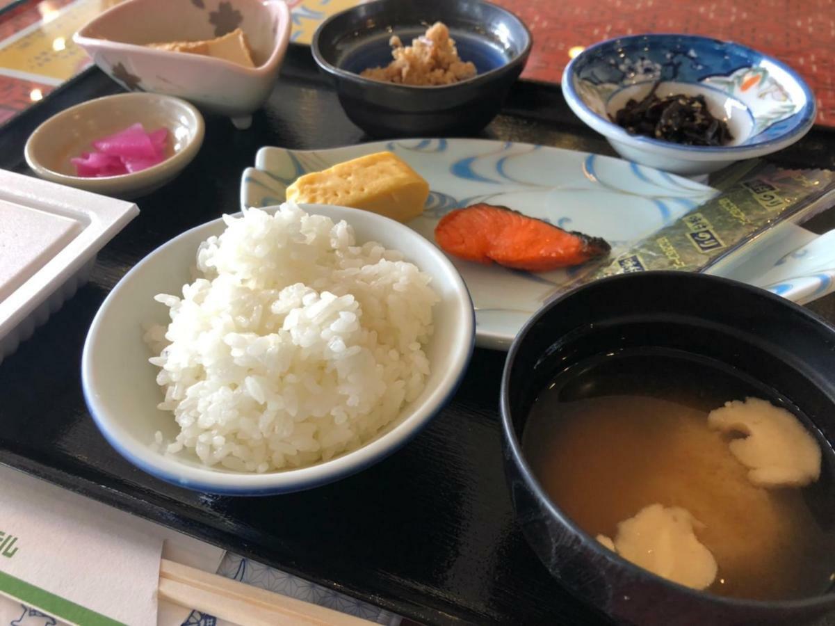 Hikone Biwako Hotel Екстериор снимка