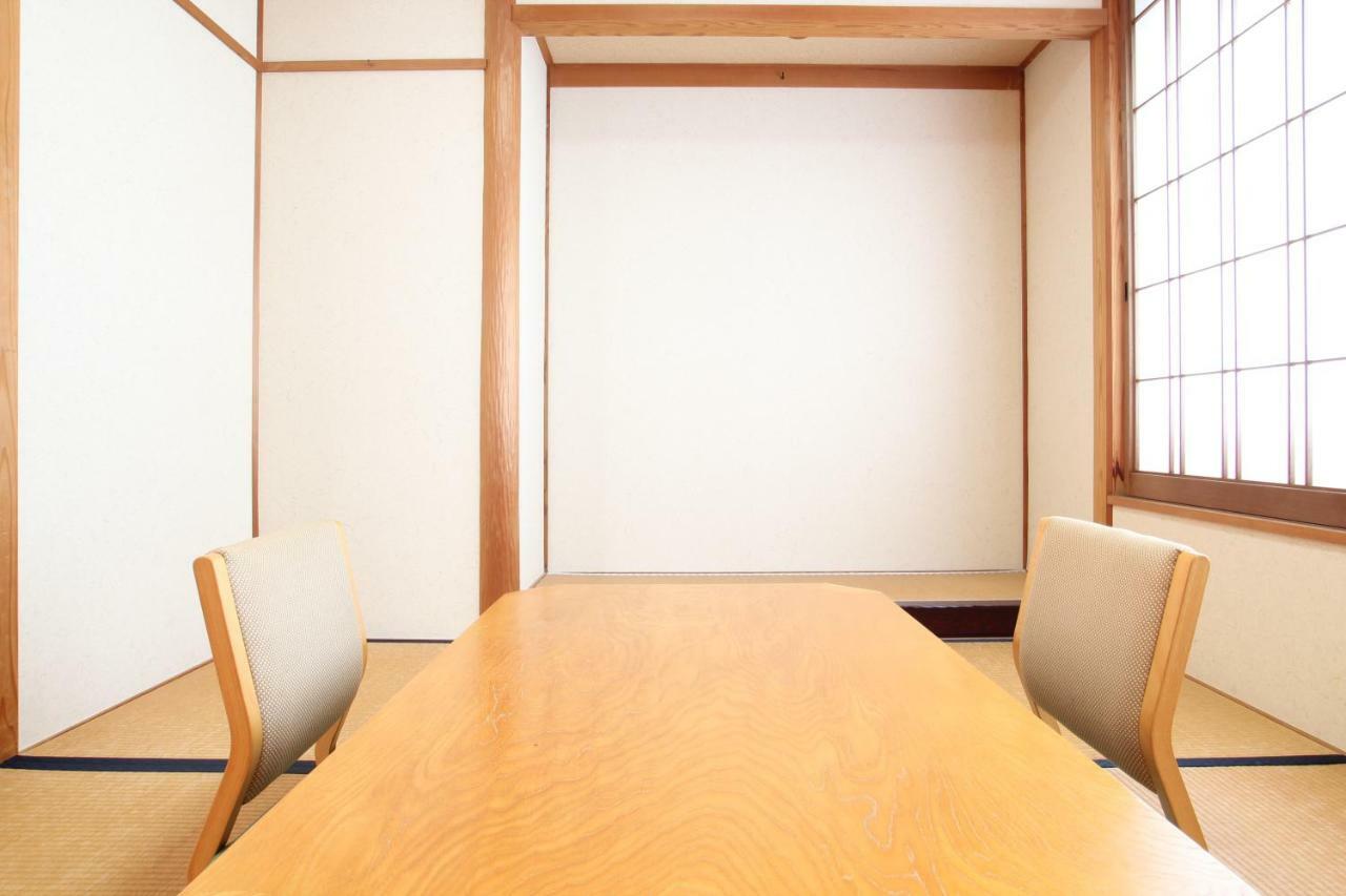 Hikone Biwako Hotel Екстериор снимка