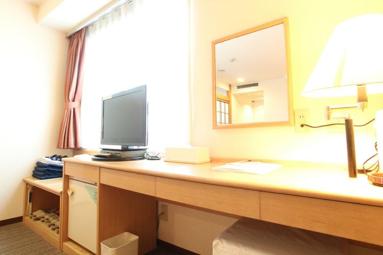Hikone Biwako Hotel Екстериор снимка