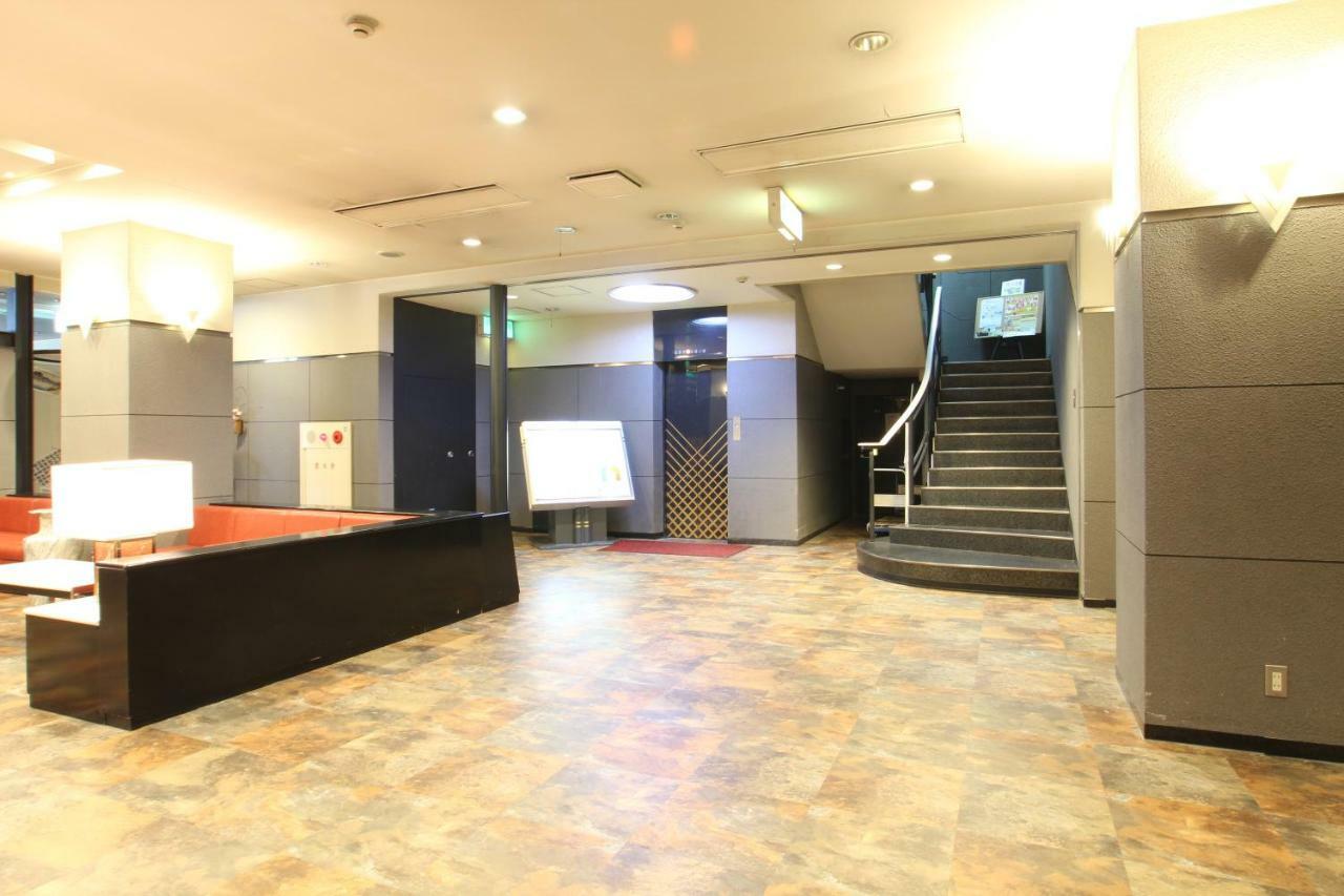 Hikone Biwako Hotel Екстериор снимка